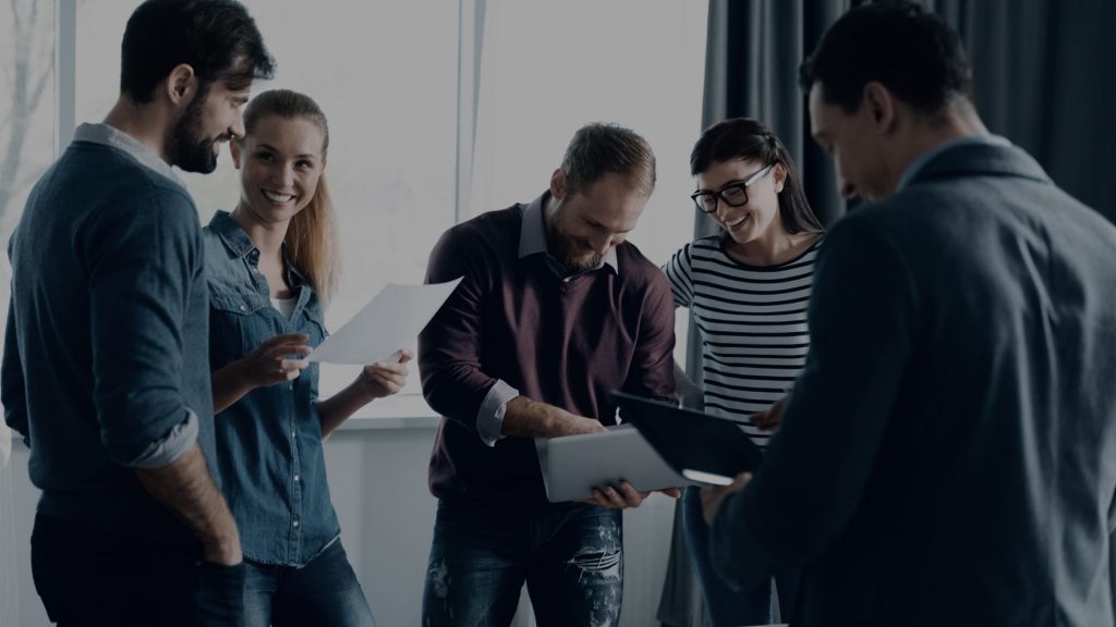 Transforming Communication and Workflow for Sustainable Growth