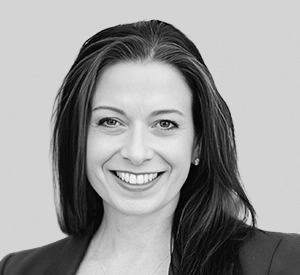 Dr. Patricia Connolly