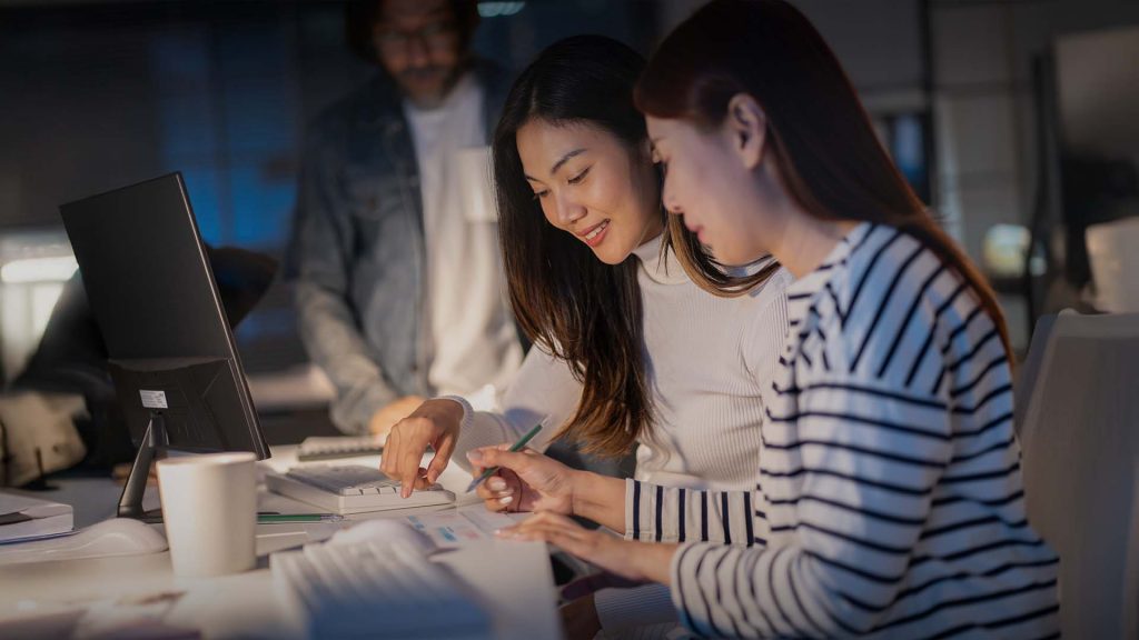 BOT vs Managed Services for GCC: Which Model Fits Best?