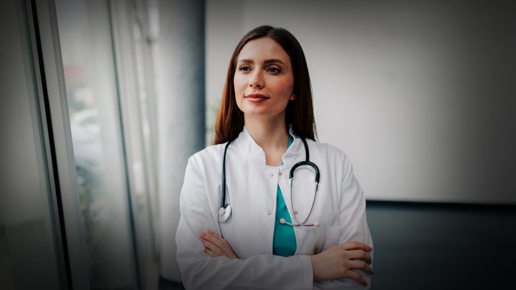 Healthcare at Hexaware