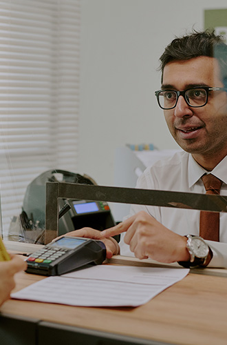 Digital Transformation Success in Banking