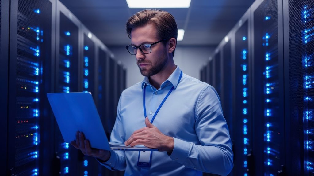 Enterprise Data Services vs Traditional IT Data Management