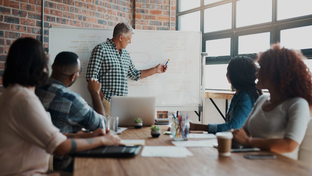 From Productivity to Growth: How Generative AI Solutions Boost ROI