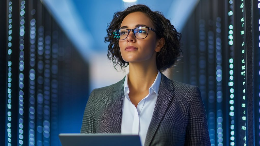 Building AI Ready Data Platforms for the Enterprise