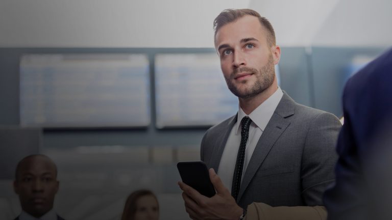 Mobile App Usability Testing & Transformation for a Prominent Gulf Airline