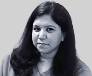 Sonal Pardeshi