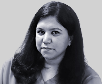 Sonal Pardeshi