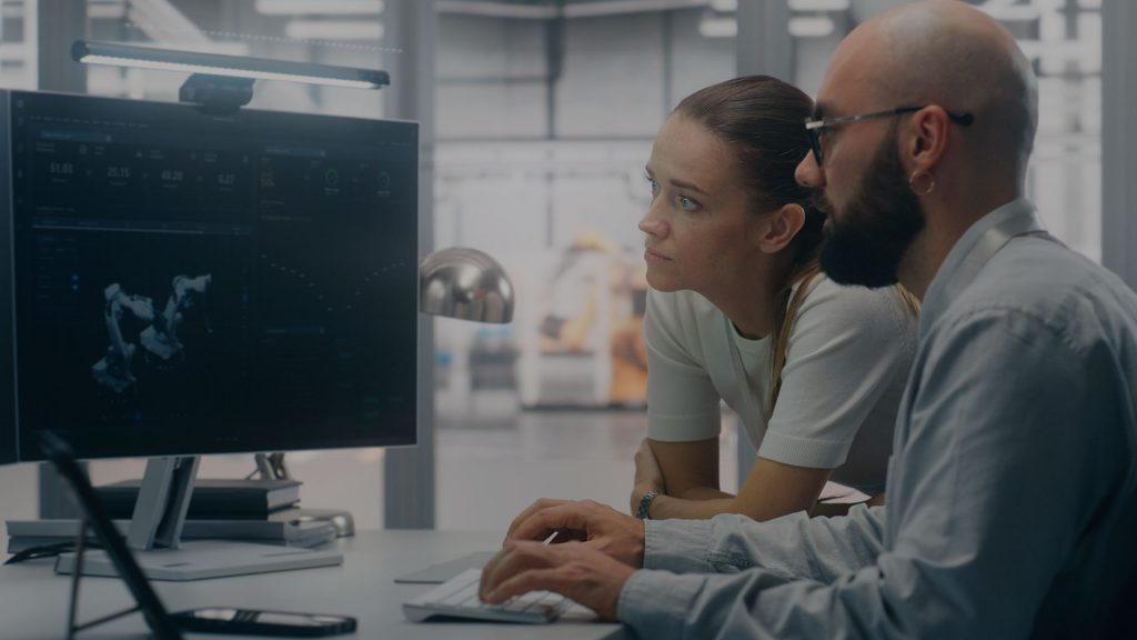 Top 7 Enterprise Automation Use Cases Across Industries