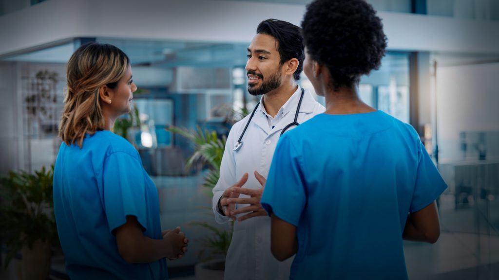 Healthcare Cloud Migration Strategy: A Roadmap for Payers, Providers, and Life Sciences