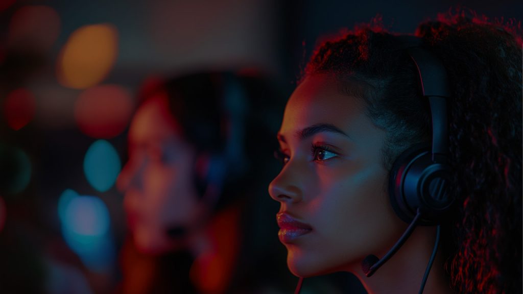 Enhancing Telecom Customer Experience with Digital Platforms