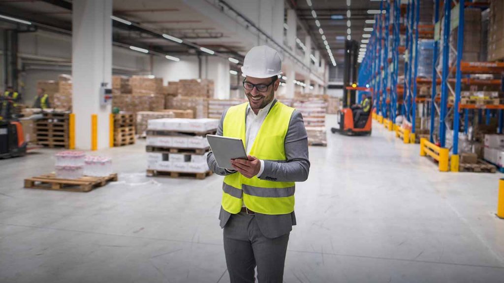 Supply Chain Optimization: How Digital Twin IoT Analytics Enables Faster and Future Proof Supply Networks