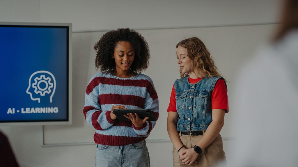 How AI-Driven Education Insights Are Transforming Decision-Making in Higher Education