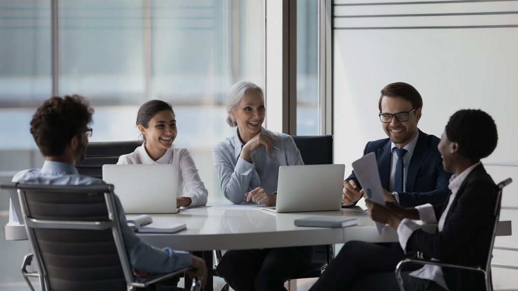 Executive Roundtable: AI in Engineering & Manufacturing – The Future