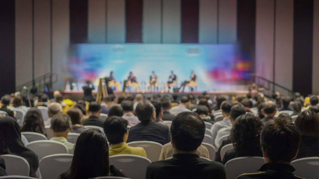 Roundtable in Dallas—GCC 2.0: AI-driven, Value-focused, Future-ready