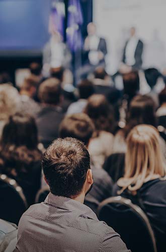 Roundtable in London—GCC 2.0: AI-driven, Value-focused, Future-ready