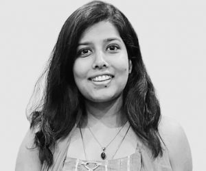 Shriti Sinha