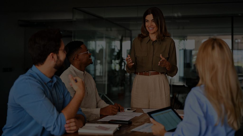 AI-powered Engineering and Operations Services for Technology, Product, and Platform Enterprises