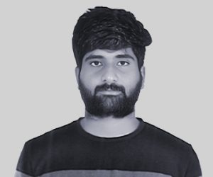 Bharath Nallareddy