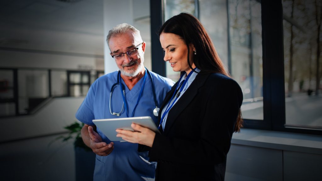 AI-Ready Data Foundation for Healthcare Payers
