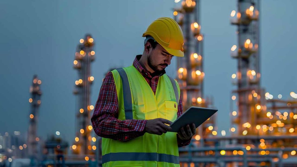 IoT in Utilities: Real-time Monitoring for Water and Energy