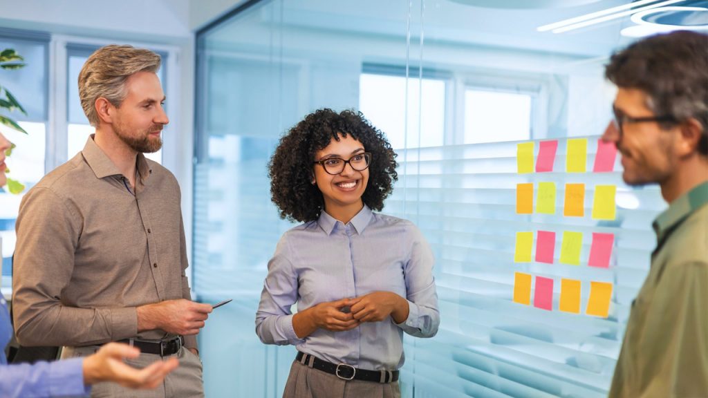 How Enterprise Platforms Enable Scalable Growth for Global Organizations