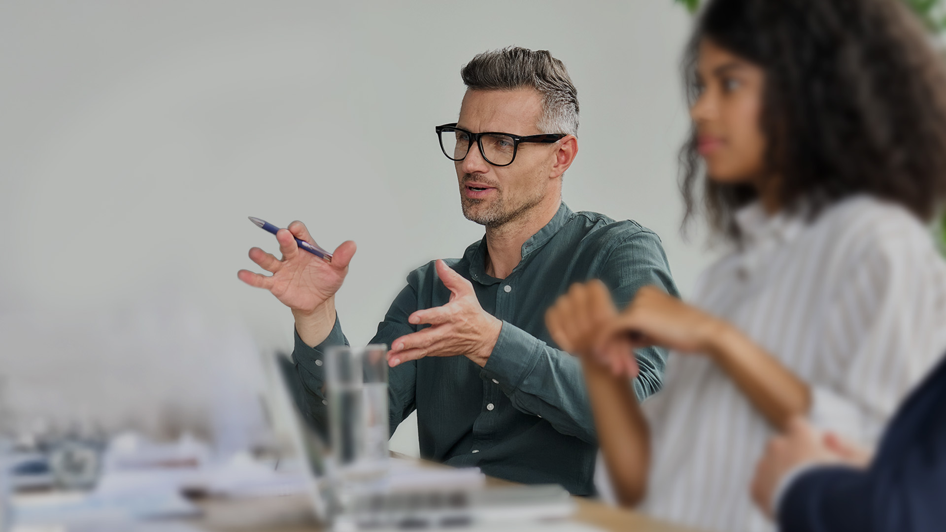 The State of Clinical Data and AI with AWS
