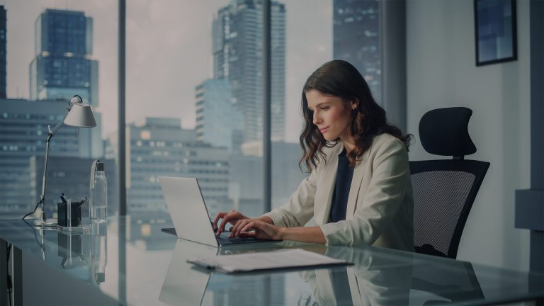 Global Professional Services Firm Achieves Unified Operations with Dynamics 365 CRM Consolidation
