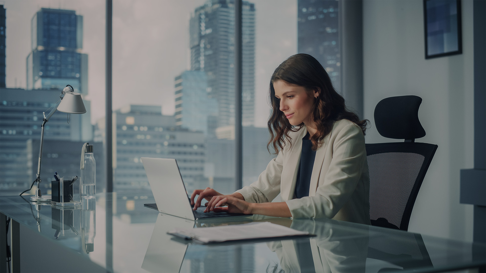 Global Professional Services Firm Achieves Unified Operations with Dynamics 365 CRM Consolidation