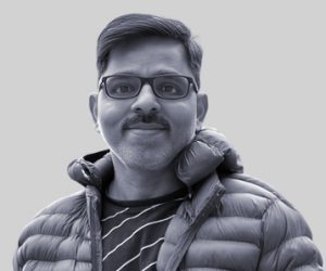 Meganathan Mohan