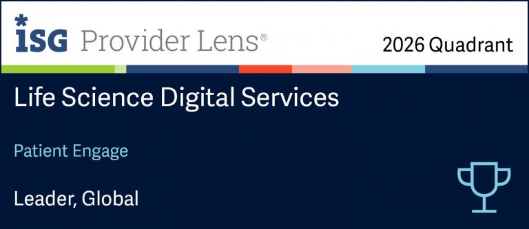 Hexaware Named a Rising Star in Commercial Operations – Digital Evolution (Service Providers) in the ISG Provider Lens® Life Sciences Digital Services 2026 Global Quadrant Report