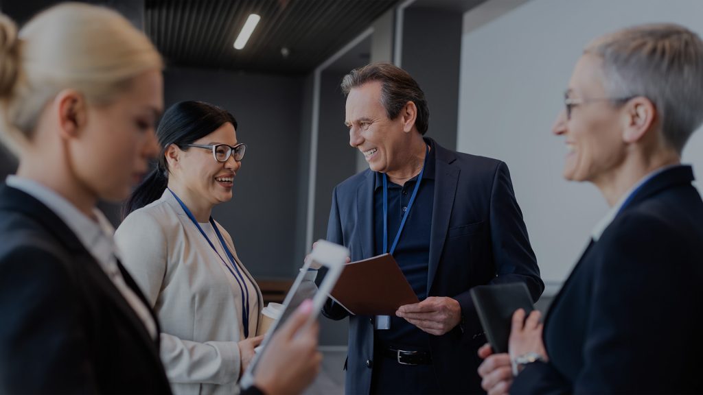 ServiceNow Conference London 2026 | Hexaware Roundtable
