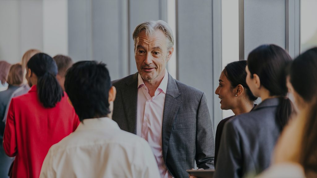 Hexaware Roundtable: ServiceNow New York Conference 2026