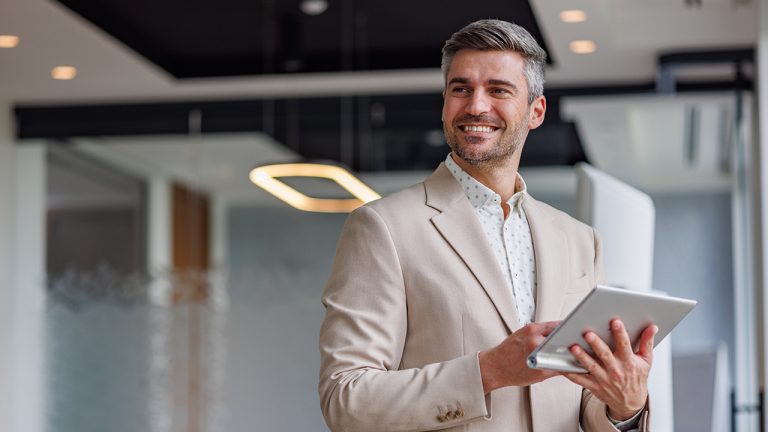 Your Guide to Information Lifecycle Management on AWS Across the Enterprise