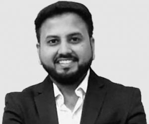 Vaibhav Bajpayee