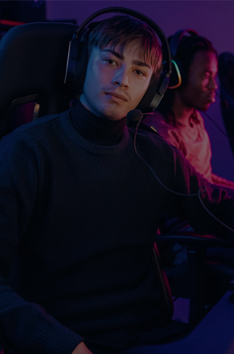 Data for AI Services for Technology and Gaming Enterprise