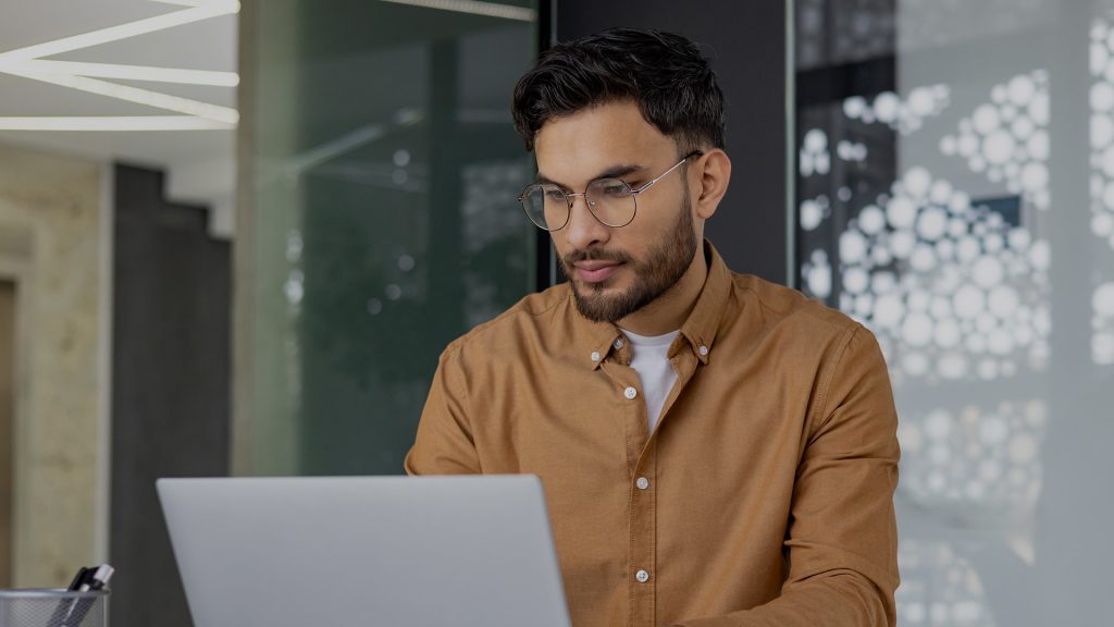 Your Cloud Transformation Office for Everything Digital