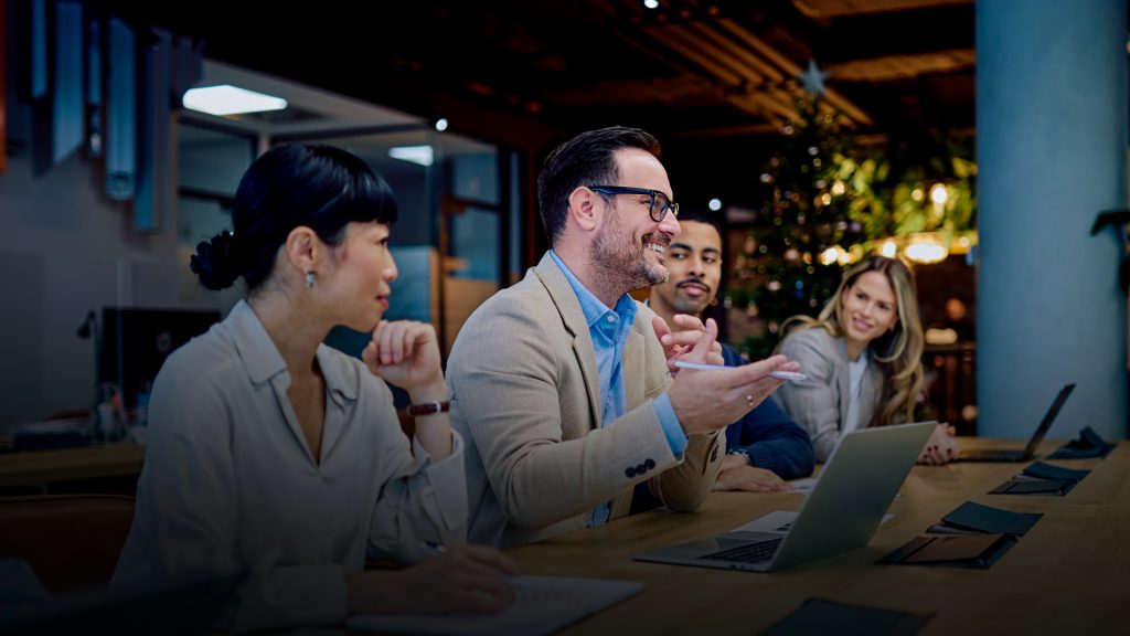 Life Sciences Executive Roundtable: Data Readiness for AI Agents in Clinical Data Landscapes