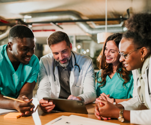 HBSUK and Hexaware Partner to Enhance Clinician Onboarding Efficiency