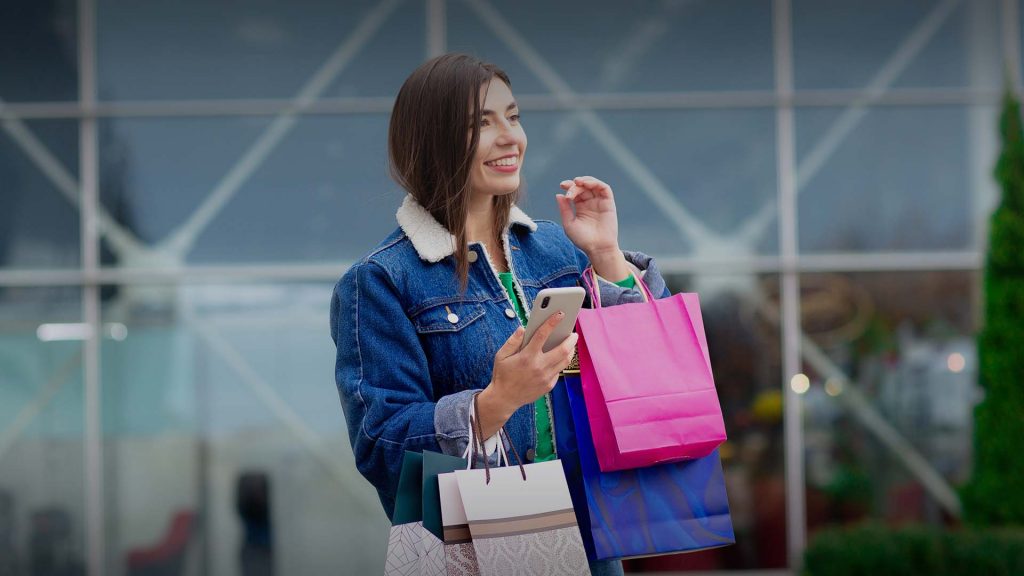 Enterprise Platform Services for Retail Transformation
