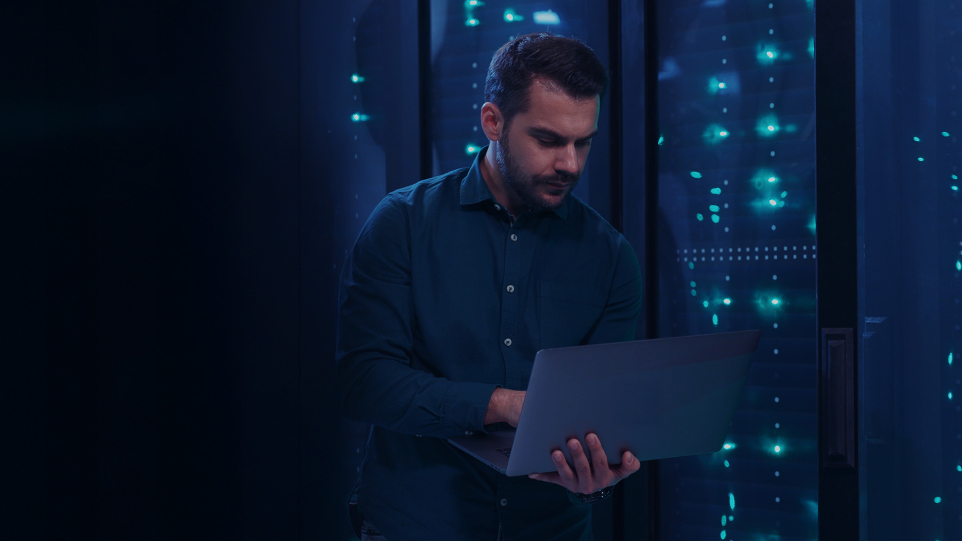 Real-Time Data Platform for Global Energy Trade with Microsoft Fabric