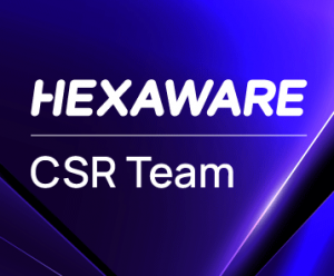 Hexaware CSR Team