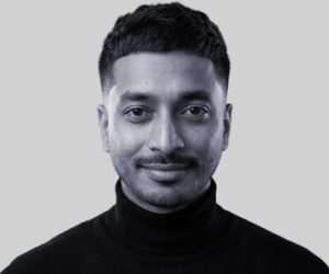 Mahesh Sondge
