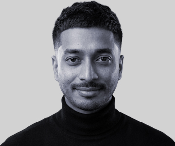 Mahesh Sondge