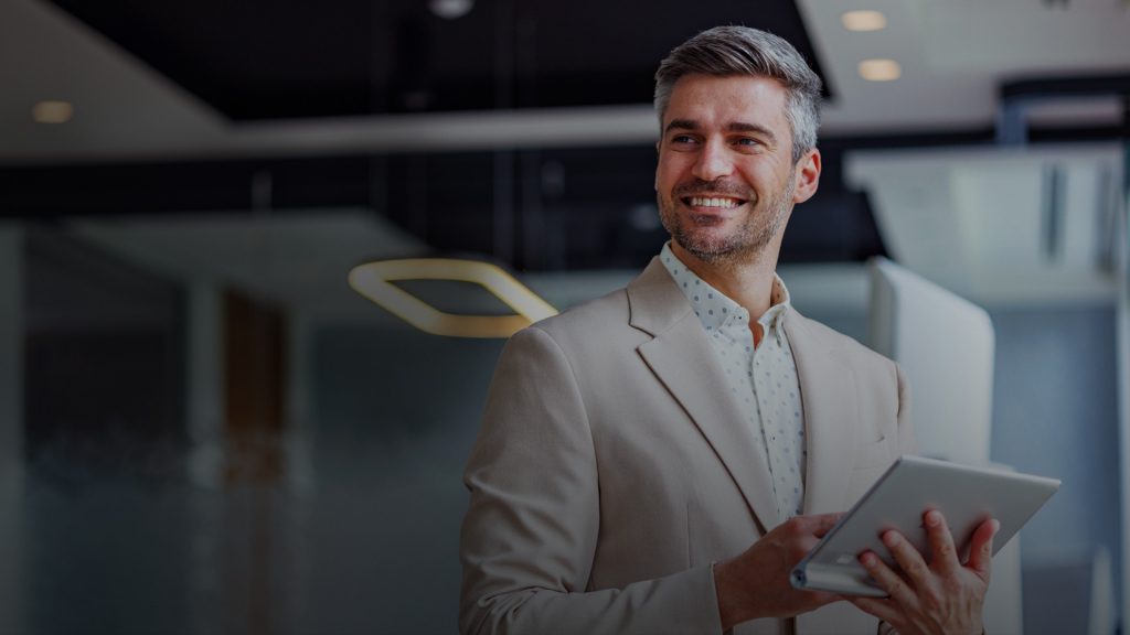 Accelerate Your Digital Transformation With SAP Business