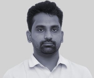 Sundar B