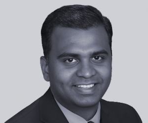 Vinod Tekkale