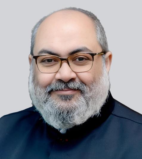Alok Chandra Misra