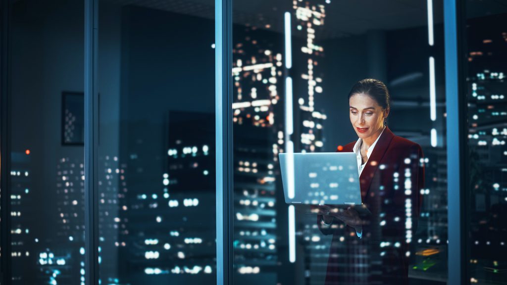 BPS Control Tower: A New Operating Model for Outsourcing