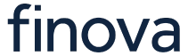 Banking Partner Logo-finova