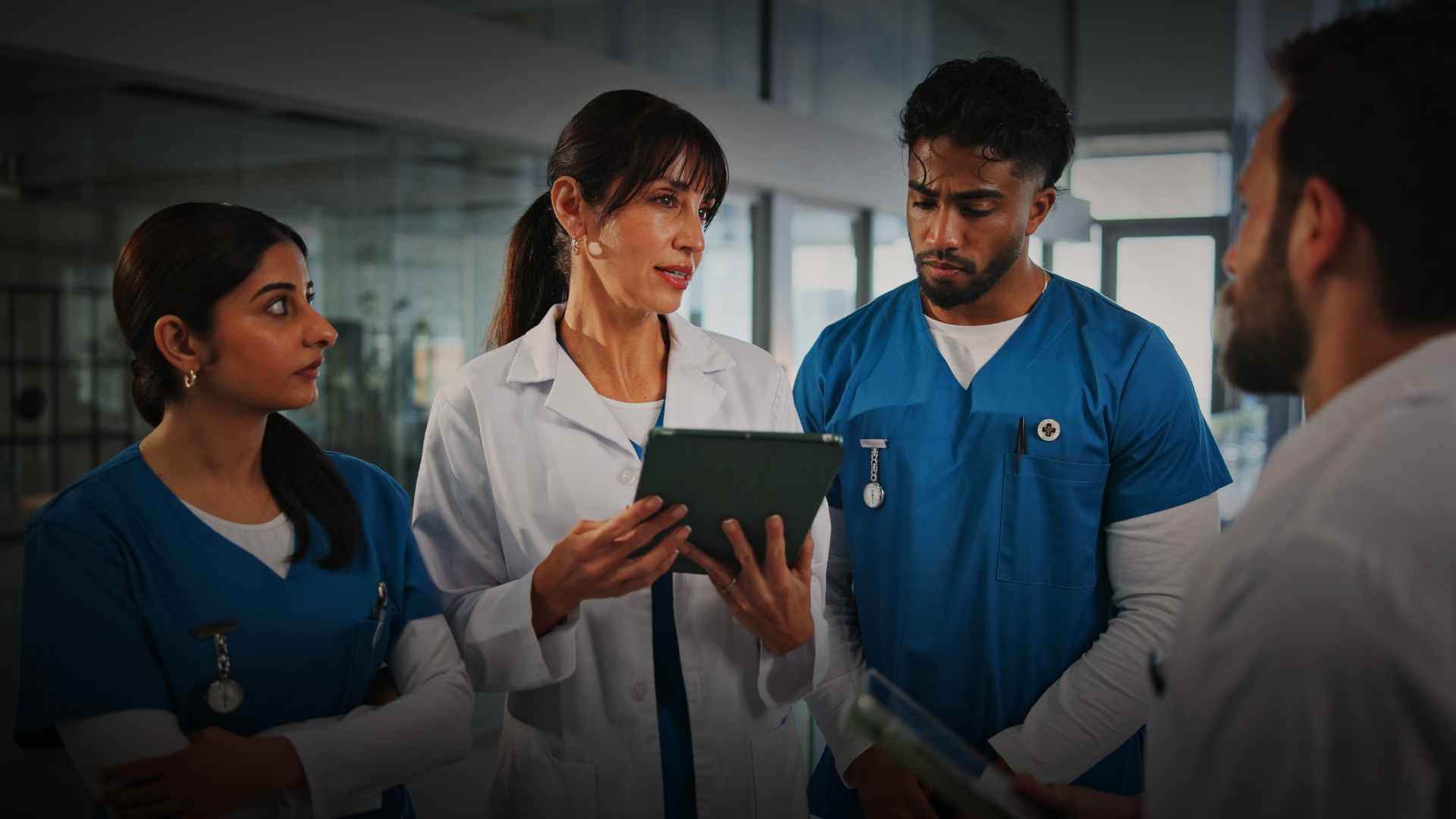 CIS_LSH_L2_ Hero Banner_Healthcare IT Services and Solutions_2026